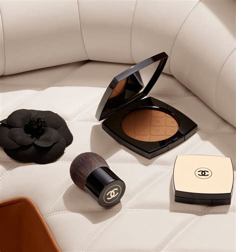 chanel powder beautypedia|best Chanel powder.